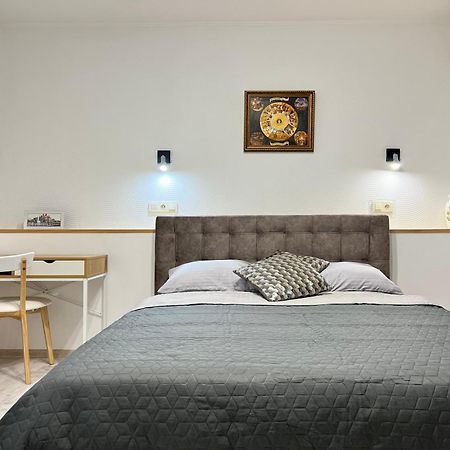 Chernigov City Apartments Na Peremohy 外观 照片