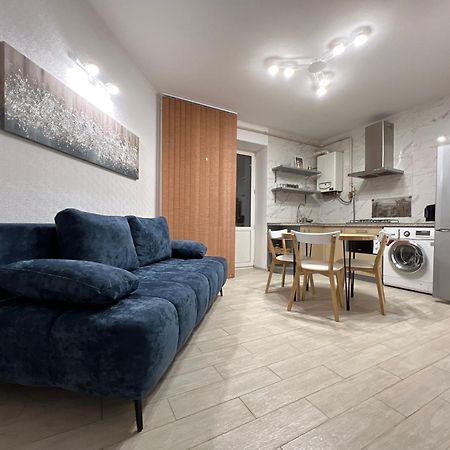 Chernigov City Apartments Na Peremohy 外观 照片