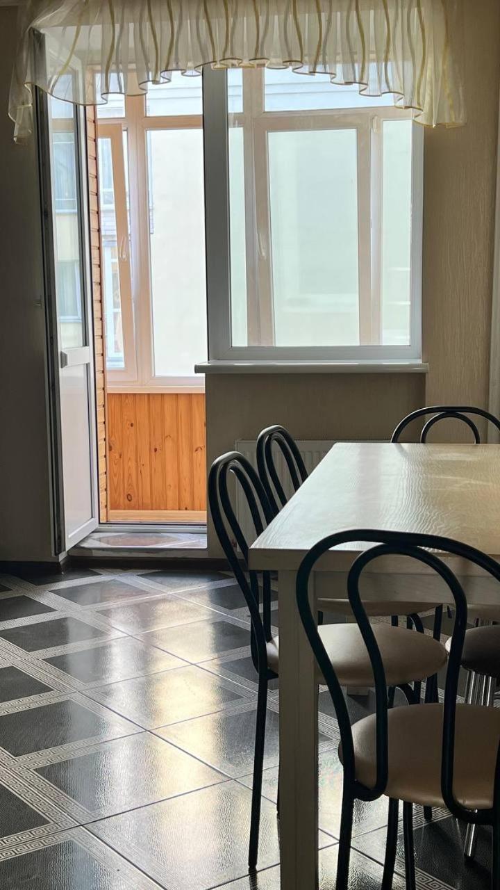 Chernigov City Apartments Na Peremohy 外观 照片