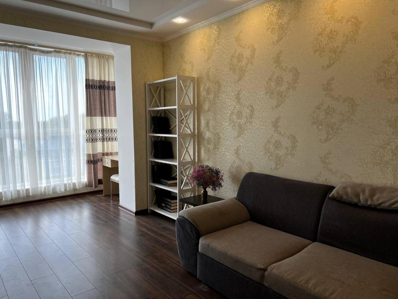 Chernigov City Apartments Na Peremohy 外观 照片