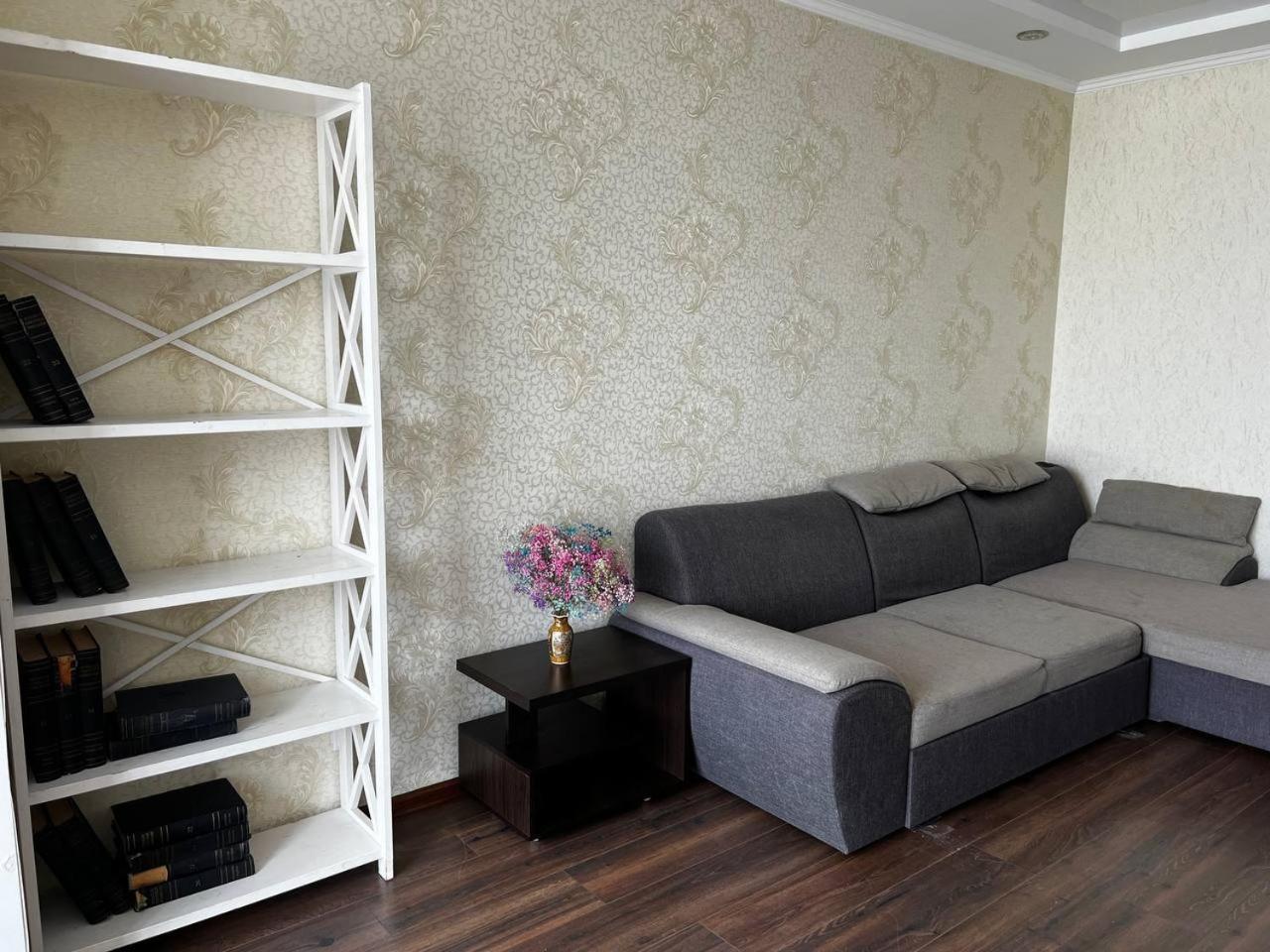 Chernigov City Apartments Na Peremohy 外观 照片