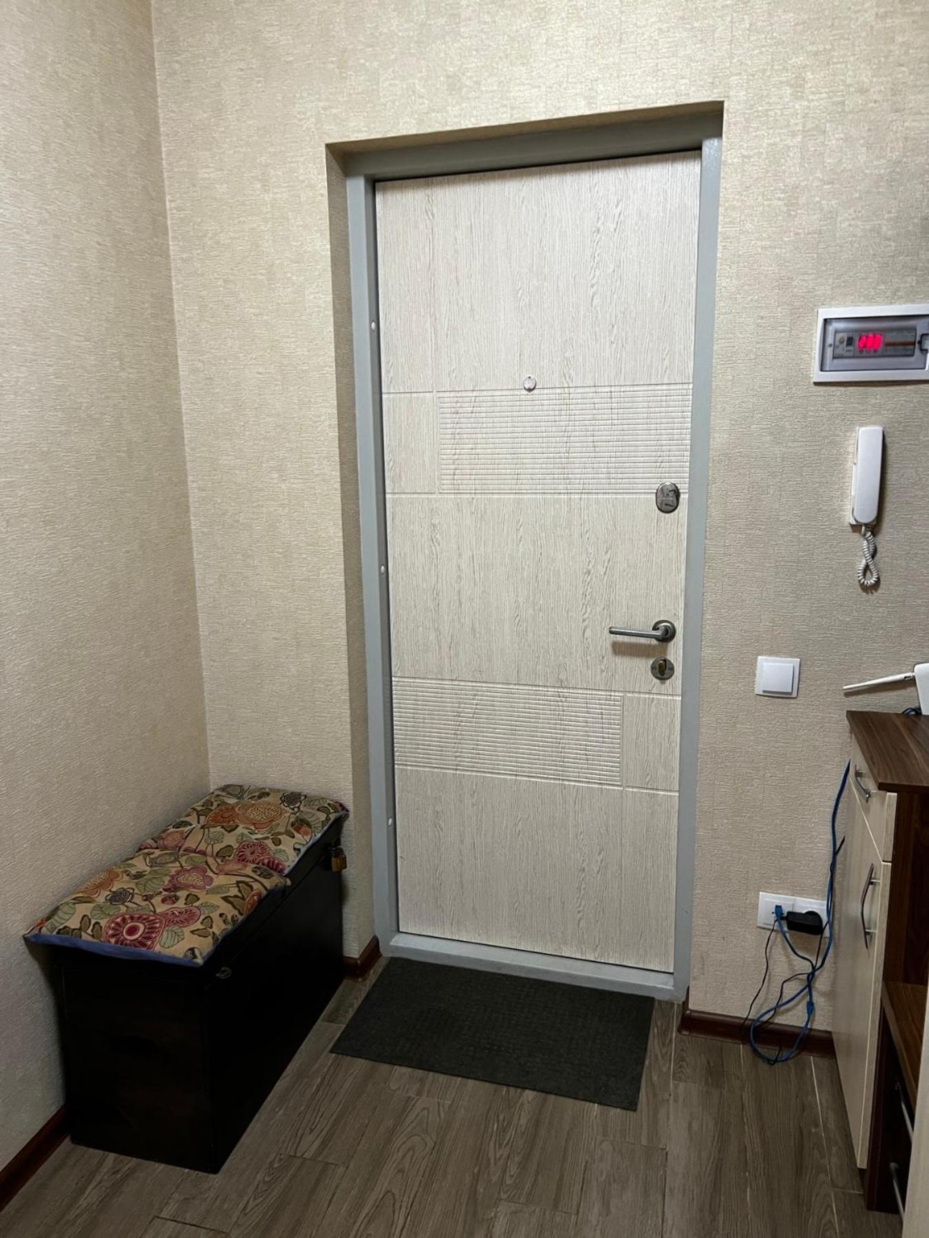 Chernigov City Apartments Na Peremohy 外观 照片
