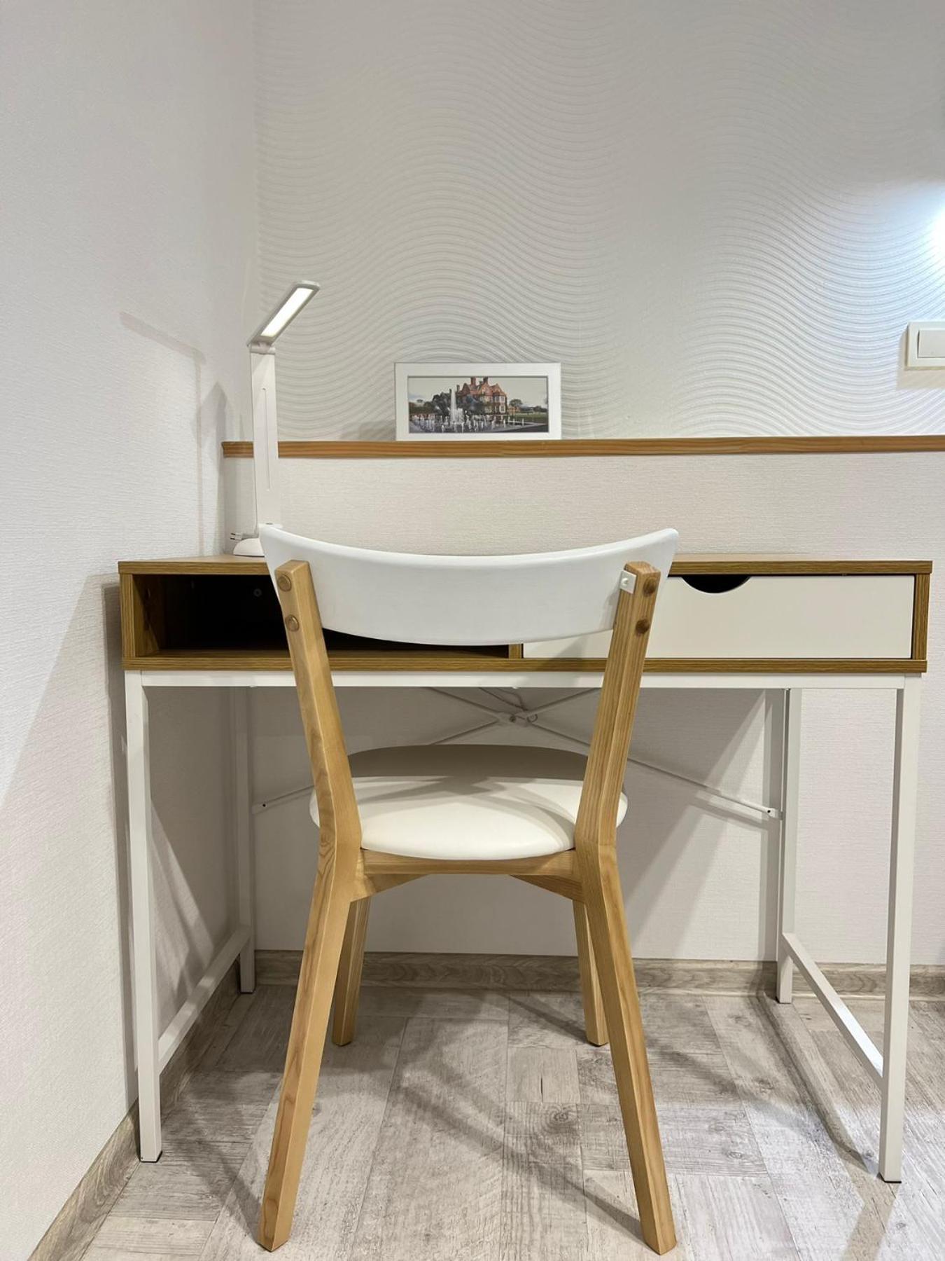 Chernigov City Apartments Na Peremohy 外观 照片