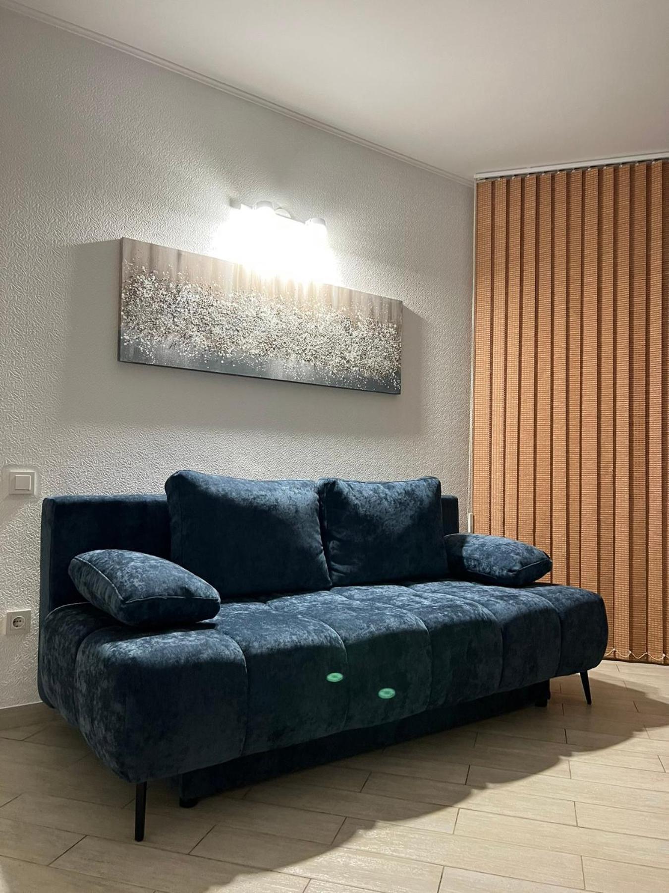 Chernigov City Apartments Na Peremohy 外观 照片