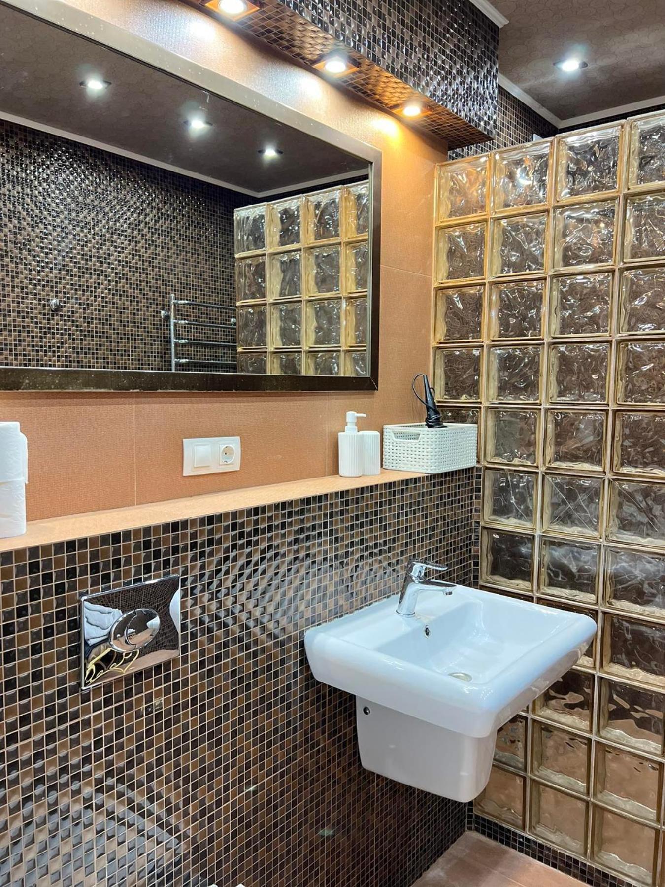 Chernigov City Apartments Na Peremohy 外观 照片