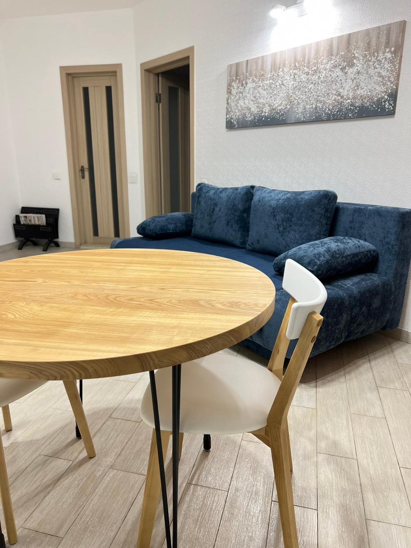 Chernigov City Apartments Na Peremohy 外观 照片
