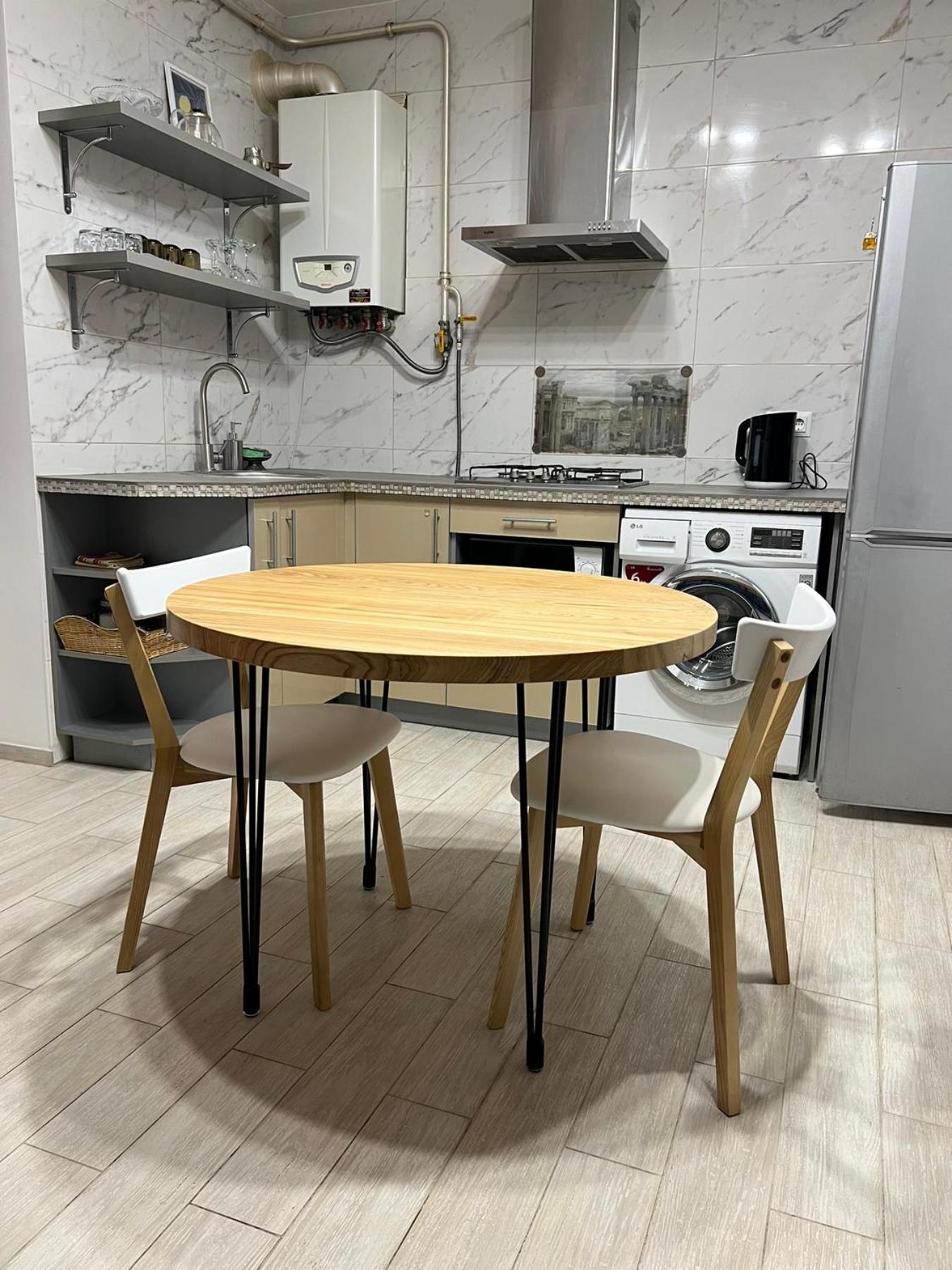 Chernigov City Apartments Na Peremohy 外观 照片