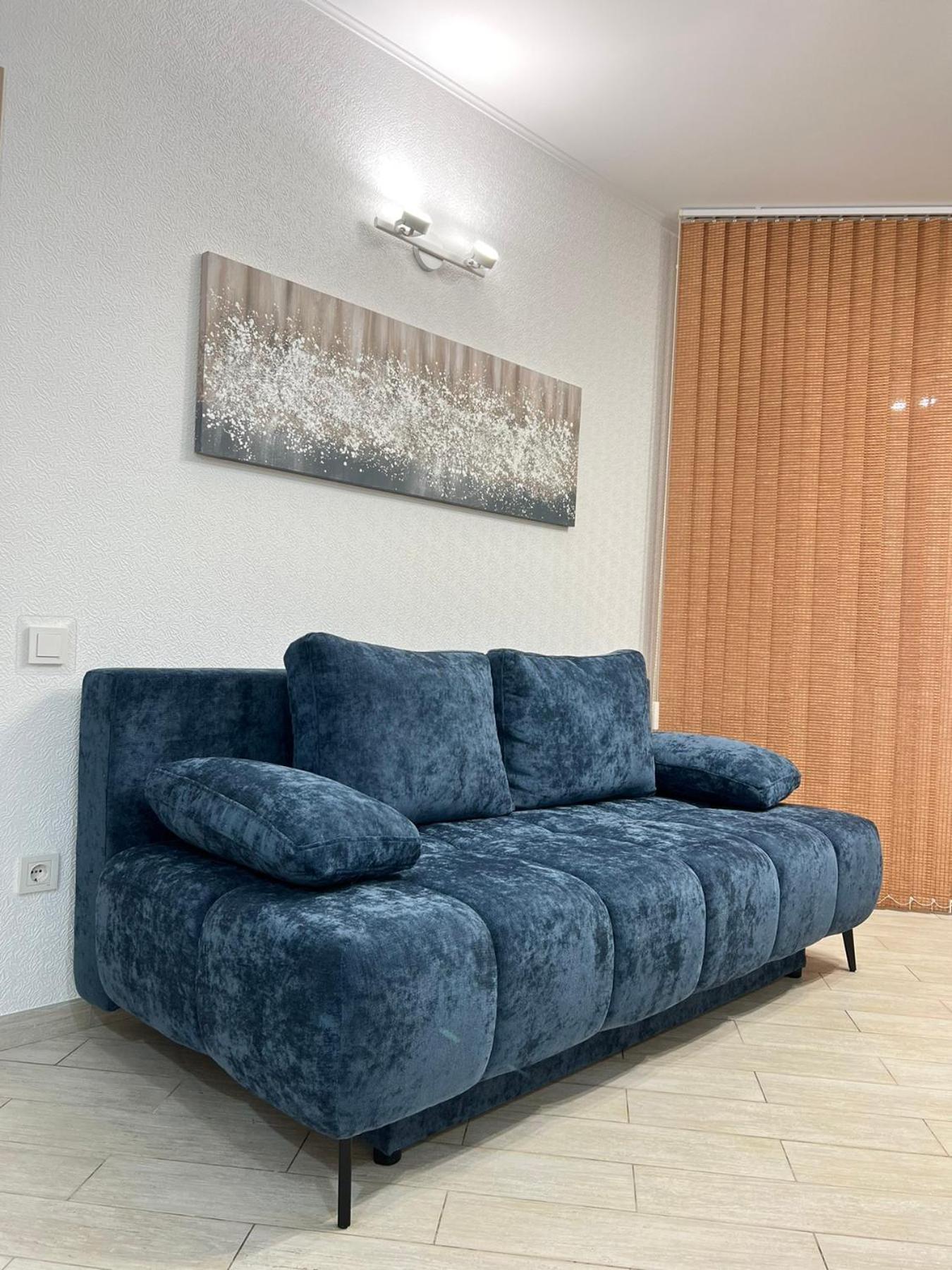 Chernigov City Apartments Na Peremohy 外观 照片