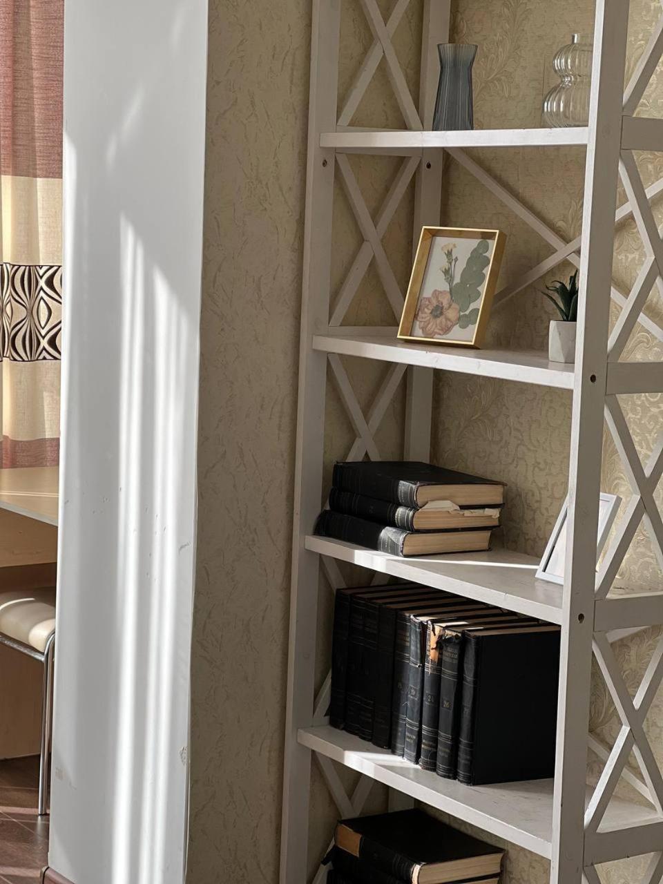 Chernigov City Apartments Na Peremohy 外观 照片