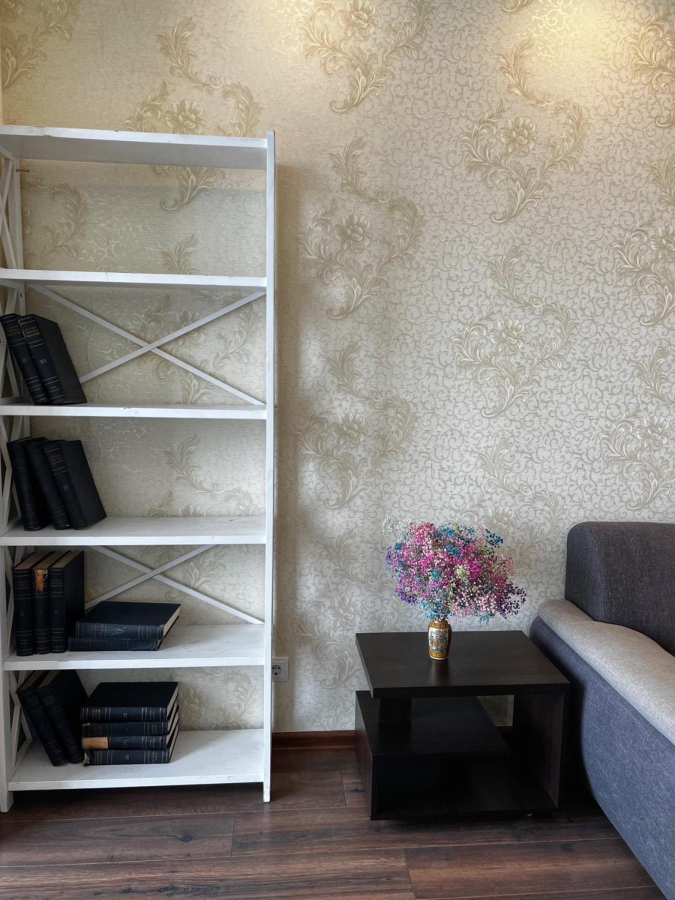 Chernigov City Apartments Na Peremohy 外观 照片