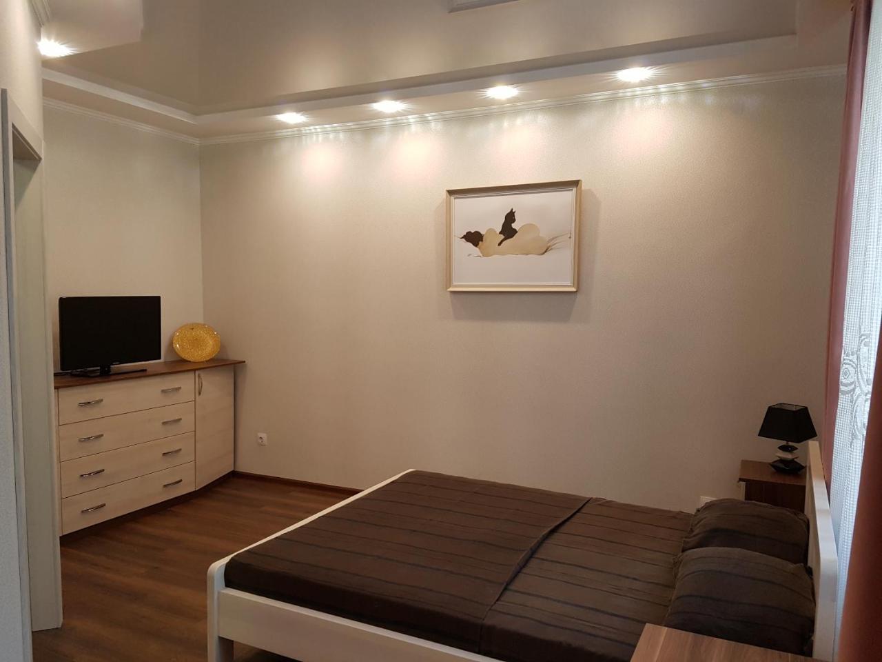 Chernigov City Apartments Na Peremohy 外观 照片