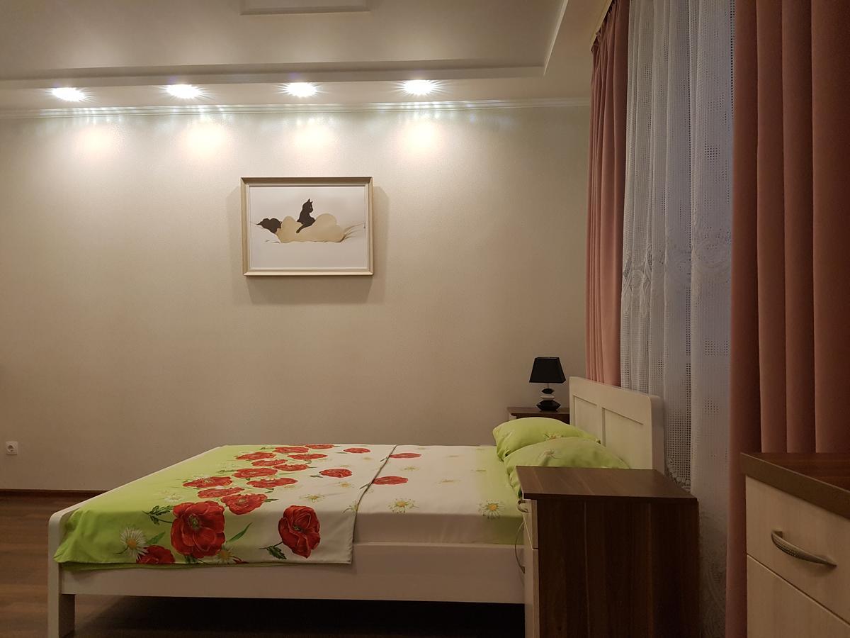 Chernigov City Apartments Na Peremohy 外观 照片
