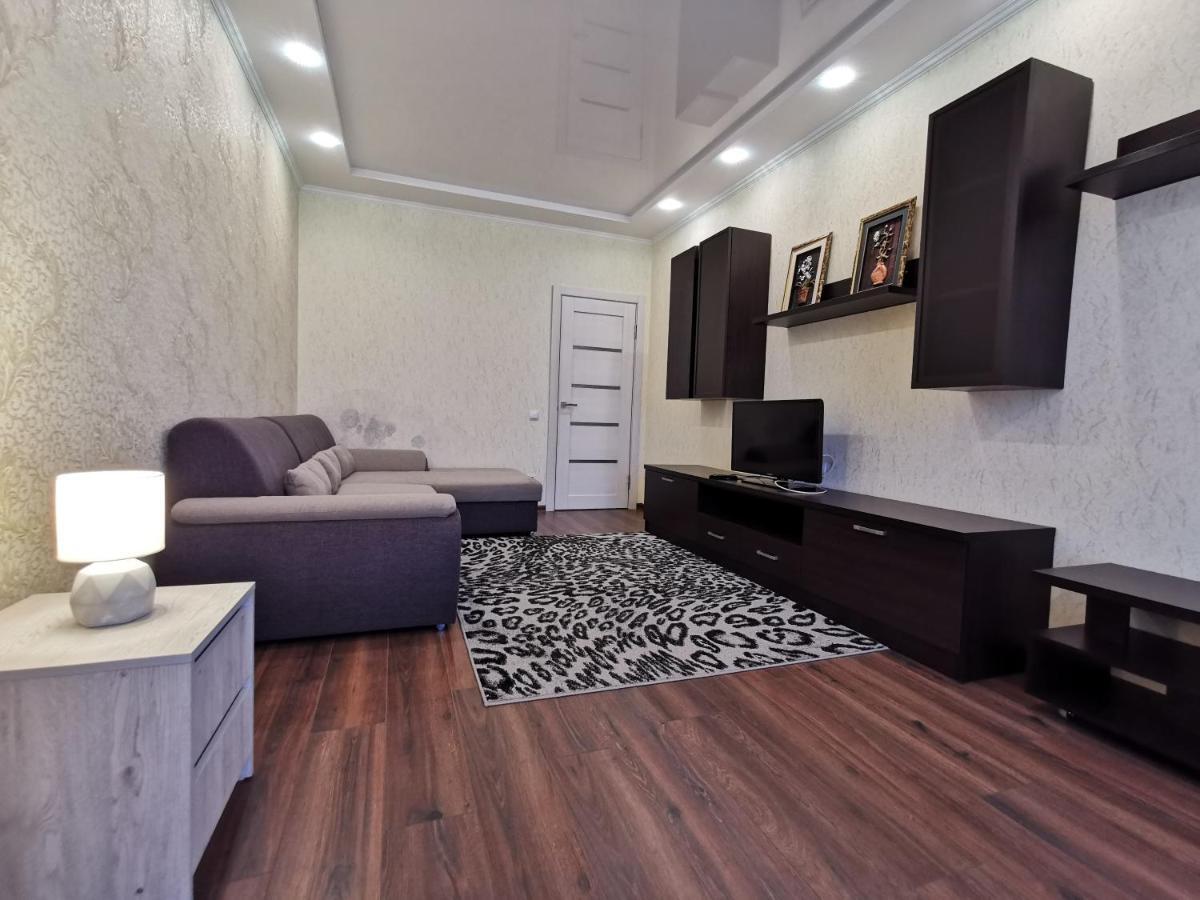 Chernigov City Apartments Na Peremohy 外观 照片