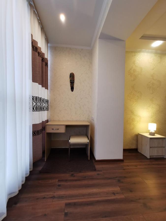 Chernigov City Apartments Na Peremohy 外观 照片