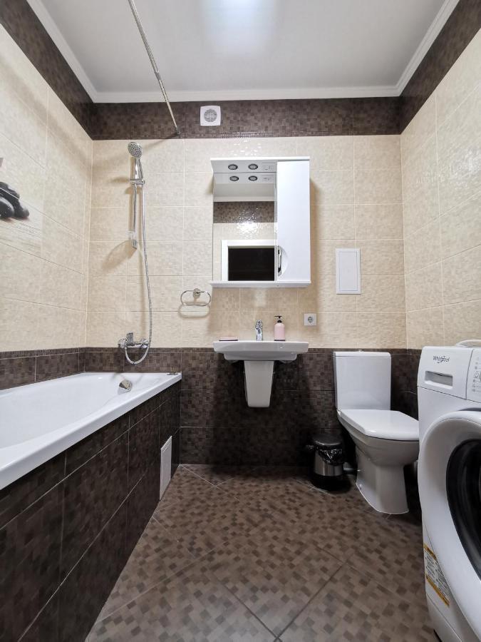 Chernigov City Apartments Na Peremohy 外观 照片