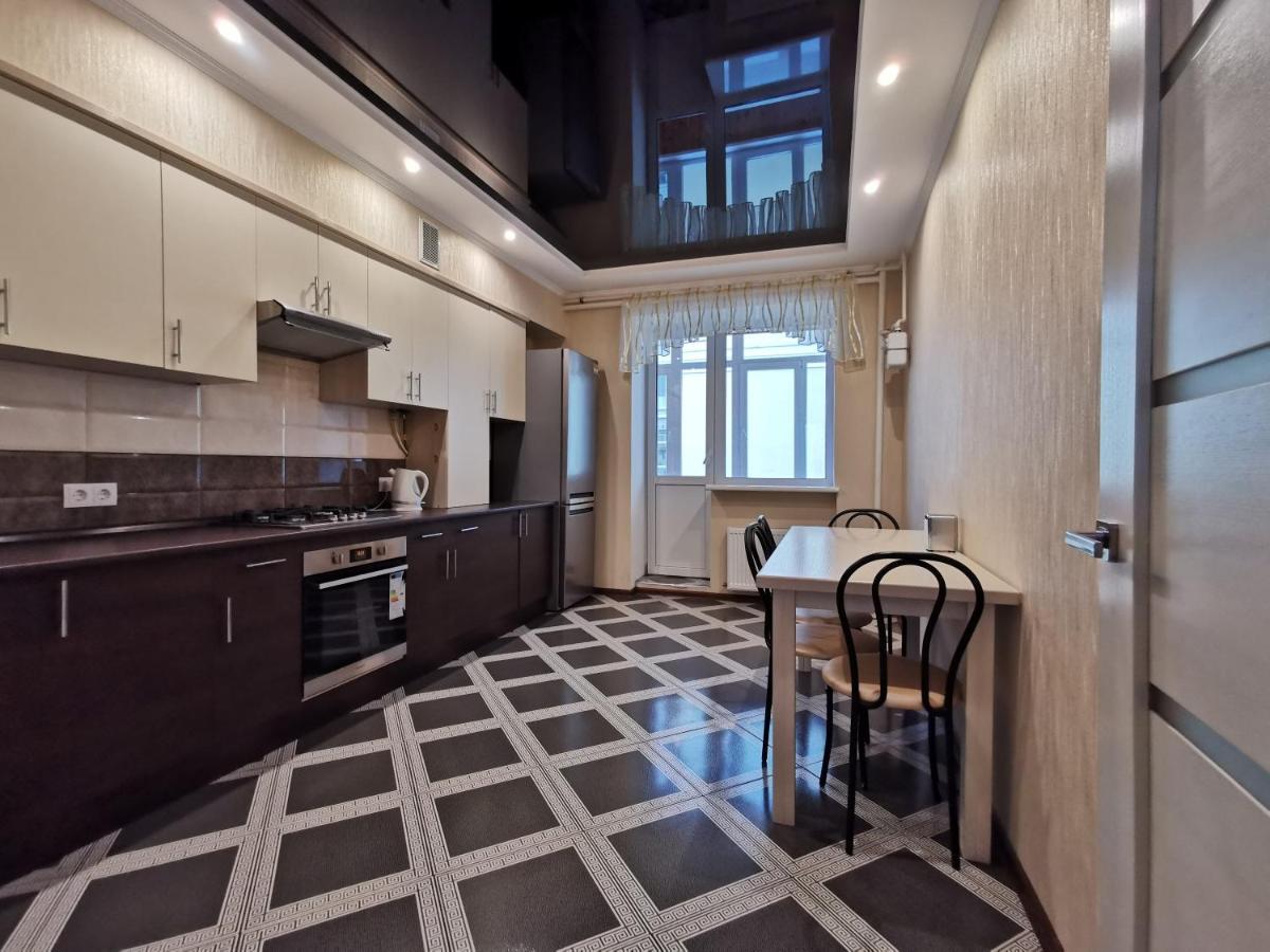 Chernigov City Apartments Na Peremohy 外观 照片